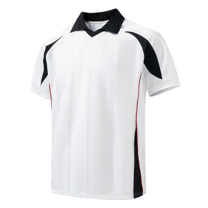 CHAFEI | Breathable Quick-Dry Short Sleeve Polo Shirt