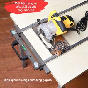 BAOZHILING | Máy Cắt Đa Năng Chính Xác Cao