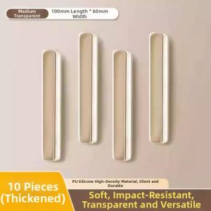 Shixiang | Silicone Door Bumper Silence Pad