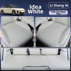LIANGMIAO | Universal Four-Season Seat Covers for Li Auto i6 L6 L7