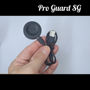 [SG] Replacement Huawei Watch / Band Charger Huawei Fit 5 4 pro Watch 5 4 Pro GT6 Pro GT5 Pro GT4 Watch 3 Watch 3 Pro GT3 Charging Dock