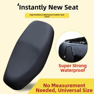 NAIFUNA | Waterproof Sun-protective Leather Universal Seat Cover