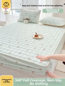 MENGWEIJUE | Đệm Bảo Vệ Chống Thấm Dày