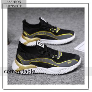 NDDshop รองเท้าผ้าใบแบบใหม่สูงสุด 🔥 รองเท้าผ้าใบแบบใหม่ 🔊 เหมาะสำหรับคนช่วง 1.8 ม. 🔥