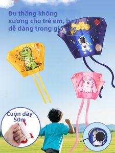 Letop Baby | Cánh Diều Nhẹ Dễ Bay Cho Trẻ Em