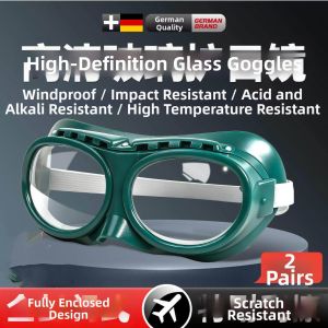 Anti-fog Anti-dust Protective Goggles