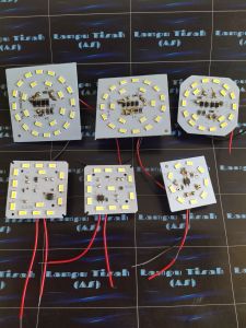 Led ac hemat energi super terang (5wt7wt9wt12wt15wt18wt) led berkulitas