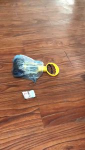 Gậy gắp phân Chó Mèo 28cm xẻng hốt phân - Love Pets Shop