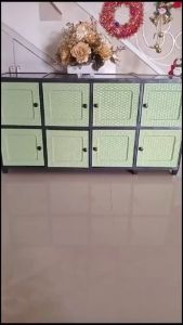 TABITHA Lemari Pakaian Plastik Laci CLICKS 6 pintu 9 pintu MURAH