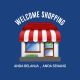 welcome shopping
