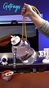 Gotrays 120W 10A Super Fast Charge Type-C Liquid Silicone Cable Quick Charge Cable Micro Usb Cable