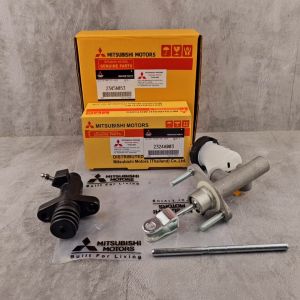 MASTER KOPLING ATAS BAWAH MITSUBISHI TRITON HDX KL3T 2345A035/2340A003