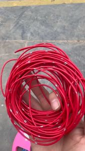 1 mét dây điện xe ô tô 05 dùng cho xe ô tô đồng 100% cực kỳ ổn định các màu tuỳ chọn