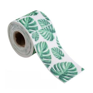 Waterproof Self-Adhesive Sink Stickers Moisture Absorbent Kitchen Bathroom Counter Top Waterproof Absorbent Stickers Home Decor