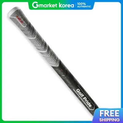 Golf Pride | Free Replacement Item Golf Pride Mcc Plus4 Align Max Standard