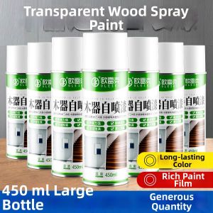 iGOOD-LIVING | Transparent Furniture Repair Clear Lacquer