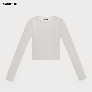 SMFK | Elegant Slim Fitted Knitwear