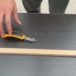 Pencabut Staples Alat Cabut Paku Alat Pencabut Paku Hekter Remover