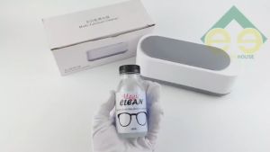 Nước rửa chuyên dụng Eyewear House dành cho Máy Rửa Kính - Mắt Kính - Phụ kiện thời trang - Trang sức