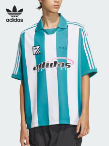 adidas | Áo Polo Nam Form Rộng