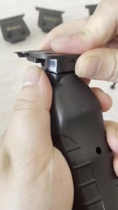 Kemei | Đầu Dao Thay Thế Máy Cắt Tóc Chuyên Nghiệp Kemei KM-2299 Phụ Kiện Chăm Sóc Cá Nhân Cho Máy Cắt Tóc