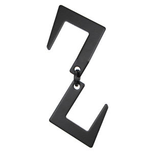 Storage Hook Multifunctional Hook Organizer Heavy Duty Camping Lantern Hook Camp Supplies for Picnic Bbq