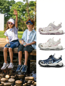 Belle | Outdoor Water Shoes for Children