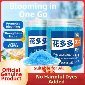 LIKE | General Purpose Water Soluble Fertilizer For Houseplants Potted Plants Including Orchids and Roses