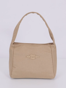 Grosiran Omygoose Pioma Nia Style Tas Handbag Wanita / Tas Tenteng Wanita / Tas Tangan / Mini Handbag Wanita / Tas nylon