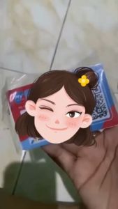 Kartu bensin/kartu my pertamina/cetak kartu pvc bahan premium zain grafika Cetak Kartu Pertamina Tahan Air Kartu Qr Code Untuk Bensin - Lazada