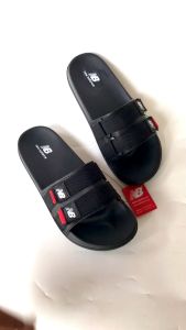 Sandal Anak NB Webbing Velcro Prepet Bahan Ringan Empuk
