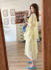Summer Casual Stylish Set