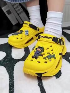 MIDANGDANG | Non-slip Anti-odor Wear-resistant Clog Shoes
