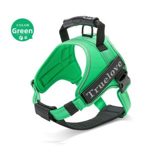 TRUELOVE | Anti-Charge Vest Harness