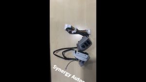 Tombol Audio Stir Nissan Livina 2007-2013 84250-L10 - 6957