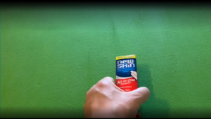 Băng keo cá nhân y tế dạng xịt NEW SKIN LIQUID BANDAGE SPRAY All In One 28.5g của Mỹ