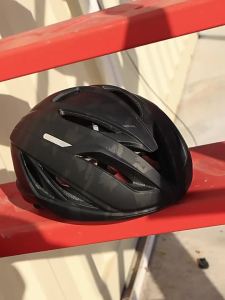 PMT | Aerodynamic Antimicrobial Cycling Helmet