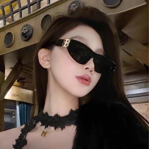 CANJING | Trendy Stylish Cat Eye Sunglasses