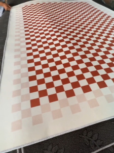 【ม้วนส่งทุกรายการ】 ราคาพิเศษ!!! พรมปูพื้น พรม 120×160 /160x230 / 200x300 ผ้าปูพื้นพรมก พรมปูพื้นห้องนอน พรมห้องนอน วัสดุขนแกะปะการัง พรหมปูพื้น ins พรม พรมนอร์ดิก