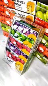 Sour Ghost sugar Candy 30PCS MR HE