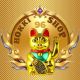 HOKKISHOP96