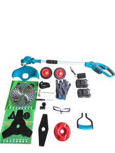 Makita 399v รุ่นล้อลาก มาพร้อมอุปกรณ์ครบครัน พร้อมใช้ทันที