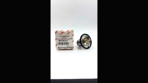 MITSUBISHI 82°C Thermostat MD338234 Lancer 97-02 Pizza EL 4G13A 4G15 Cedia 4G18