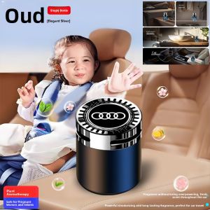 TUSHUGUANG | Audi Car Fragrance