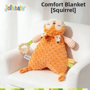 Jollybaby | Baby Sleep Aide Comfort Toy 0-1 Year