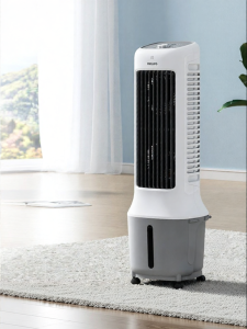 Philips | Máy Làm Mát Không Khí Gia Đình Có Tính Năng Làm Ẩm