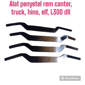 Terbaru Alat Penyetel rem canter hino elf L300 fuso truck