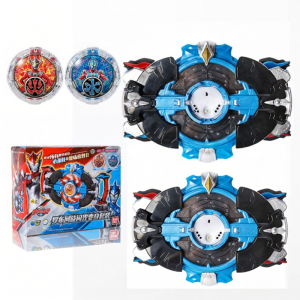 Bandai | Audio-Visual Transforming Toy