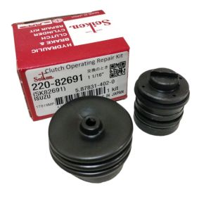 Co Kit Isuzu NKR71 / NHR55 Sil Isi Master Kopling Bawah