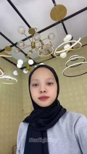 STARLIGHT Lampu Bola Berbilang Lampu Gantung 8 Head Nordic Chandelier Minimalisme Ruang Tamu Eropa Kamar Tidur Logam